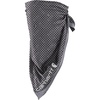 Steel Plate Print-grey Cloud/Black