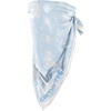 Watercolor Camo Print-moonstone/Malt