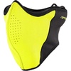 image:imageCarhartt Unisex Force Heavyweight Face MaskBlack Brite Lime