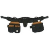 image:imageCarhartt Utility Adjustable Tool Belt Carhartt Brown  Orginizational Durable Adjustable WaterResistant Belt Organizer Adjustable Utility BeltAdjustable Tool Belt Carhartt Brown
