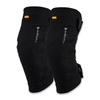 image:imageCarhartt Utility Knee Wrap Black LargeBlack