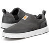 image:imageCarhartt Womens Detroit Lined Slip onDark Grey