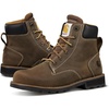 image:imageCarhartt Womens Frontier 6 Water Resistant Boot  Comfortable SlipResistant with Breathable SweatWicking LinerMossy Brown