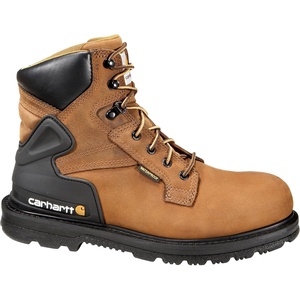 image:imageCarhartt Footwear CMW6220 6Inch Waterproof Work BootBison