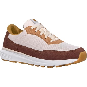 image:imageCarhartt Footwear FG2034W Womens Greenfield SneakerBrownPink