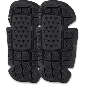 image:imageCarhartt Light Duty Utility Knee Pad Insert Black LargeBlack
