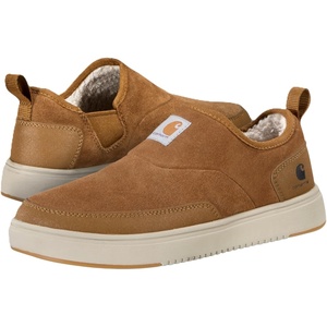 image:imageCarhartt Mens Detroit Lined Slip OnBrown
