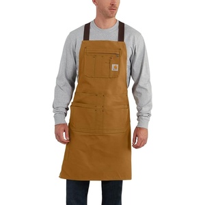 image:imageCarhartt Mens Firm Duck ApronCarhartt Brown
