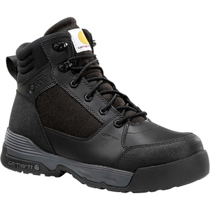 image:imageCarhartt Mens Force Hd 6 Comp Toe Work Boot Fx6311mBlack