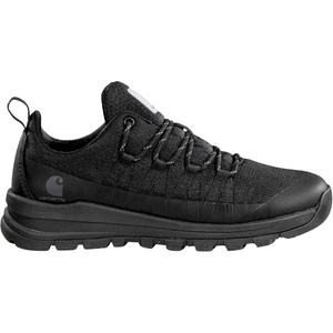 image:imageCarhartt Mens Gilmore Nano Toe Ripstop Low Work Shoes  Composite Safety Toe Slip ResistantBlack