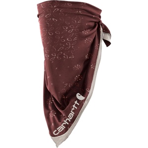 image:imageCarhartt Unisex Adult Force Lightweight BandanaBandana Printapple ButterMalt