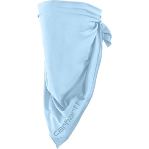 image:imageCarhartt Unisex Adult Force Lightweight BandanaMoonstone