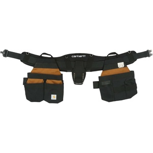 image:imageCarhartt Utility Adjustable Tool Belt Carhartt Brown  Orginizational Durable Adjustable WaterResistant Belt Organizer Adjustable Utility BeltAdjustable Tool Belt Carhartt Brown
