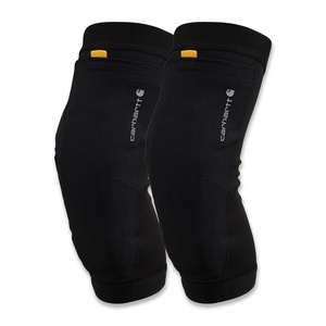 image:imageCarhartt Utility Knee Sleeve Black LargeBlack