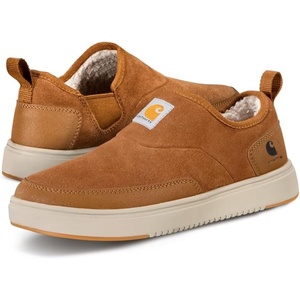 image:imageCarhartt Womens Detroit Lined Slip onBrown