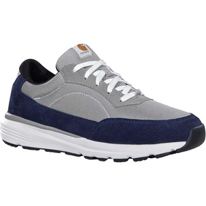 image:imageCarhartt Womens Greenfield Sd Nano Toe Work SneakerGreyNavy