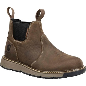 image:imageCarhartt Womens Millbrook Romeo Fm4085wMossy Brown