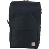 image:imageCarhartt 21L TopLoad Backpack Carhartt BrownBlack