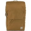 image:imageCarhartt 21L TopLoad Backpack Carhartt BrownCarhartt Brown