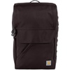 image:imageCarhartt 21L TopLoad Backpack Carhartt BrownPort