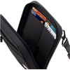 image:imageCarhartt 700D Nylon Duck Crossbody Wallet Slim and Portable Design Perfect for Concerts and Sporting EventsBlack