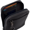 image:imageCarhartt 700D Nylon Duck Crossbody Wallet Slim and Portable Design Perfect for Concerts and Sporting EventsBlack