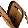 image:imageCarhartt 700D Nylon Duck Crossbody Wallet Slim and Portable Design Perfect for Concerts and Sporting EventsCarhartt Brown