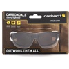 image:imageCarhartt CHB218DCC Carbondale SAFETY Glasses BlackTan Frame Sandstone Bronze Lens