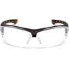 image:imageCarhartt CHB810ST Safety Eyewear Clear Lens