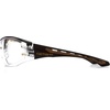 image:imageCarhartt CHB810ST Safety Eyewear Clear Lens