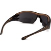 image:imageCarhartt CHB820ST Easley Glasses Gray LensGray Lens