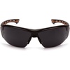 image:imageCarhartt CHB820ST Easley Glasses Gray LensGray Lens