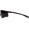 image:imageCarhartt CHB918ST Cayce Glasses Sandstone Bronze LensBlack  Tan