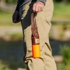 image:imageCarhartt Canvas Bumper Training Dog Throw Hunter Orange S  Pet Tool Retrieving Bumper Rugged Nylon Duck Canvas Training Bumper Designed for Retrieval TrainingHunter Orange