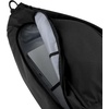 image:imageCarhartt Classic 10L MultiCarry Sling Bag Black  Durable Crossbody Backpack with Side Release Buckle Tablet Sleeve and Adjustable StrapBlack