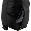 image:imageCarhartt Classic 10L MultiCarry Sling Bag Black  Durable Crossbody Backpack with Side Release Buckle Tablet Sleeve and Adjustable StrapBlack