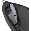 image:imageCarhartt Classic 10L MultiCarry Sling Bag Black  Durable Crossbody Backpack with Side Release Buckle Tablet Sleeve and Adjustable StrapGravel