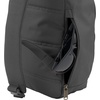 image:imageCarhartt Classic 10L MultiCarry Sling Bag Black  Durable Crossbody Backpack with Side Release Buckle Tablet Sleeve and Adjustable StrapGravel