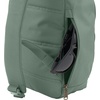 image:imageCarhartt Classic 10L MultiCarry Sling Bag Black  Durable Crossbody Backpack with Side Release Buckle Tablet Sleeve and Adjustable StrapGreen Slate