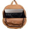 image:imageCarhartt Classic 21L Backpack Carhartt Brown  Classic Laptop WaterResistant Pack with 15 Laptop Sleeve and Organizational CompartmentsCarhartt Brown