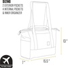 image:imageCarhartt Classic 21L Laptop ToteBlack