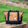 image:imageCarhartt Classic 21L Laptop ToteCarhartt Brown