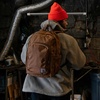 image:imageCarhartt Classic 25L Backpack BlackMossy Oak Bottomlands