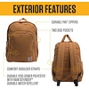 image:imageCarhartt Classic 25L Backpack BlackPort