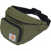 image:imageCarhartt Classic Adjustable Sling Bag Durable 600Denier Water Resistant Hip PackClassic Waist Pack Basil