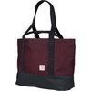 image:imageCarhartt Classic Vertical Open Tote Bag Durable Water Repellent Material WHand and Shoulder StrapsPort