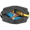 image:imageCarhartt Classic Zippered Travel Kit Black  Durable Organize Essentials with the Water Resistance Toiletry BagGravel