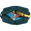 image:imageCarhartt Classic Zippered Travel Kit Black  Durable Organize Essentials with the Water Resistance Toiletry BagGreenstone