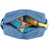 image:imageCarhartt Classic Zippered Travel Kit Black  Durable Organize Essentials with the Water Resistance Toiletry BagWorkwear Blue