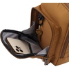 image:imageCarhartt Crossbody Zip Bag Durable Adjustable Crossbody Bag with Zipper Closure for Men and WomenCarhartt Brown